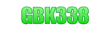 Logo GBK338